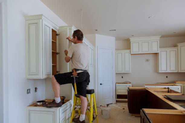 Licensed Kitchen service in Cooksville, MD - I E Kitchen
