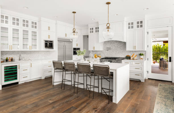 Reliable Kitchen contractor in Cooksville, MD by I E Kitchen