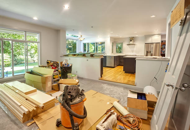 Professional Kitchen technician working in Cooksville, MD